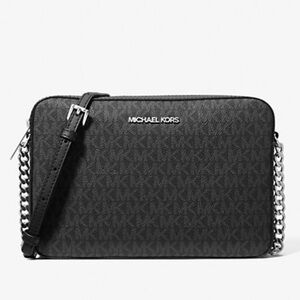 𝓜𝓘𝓒𝓗𝓐𝓔𝓛 𝓚𝓞𝓡𝓢 Houston crossbody bag